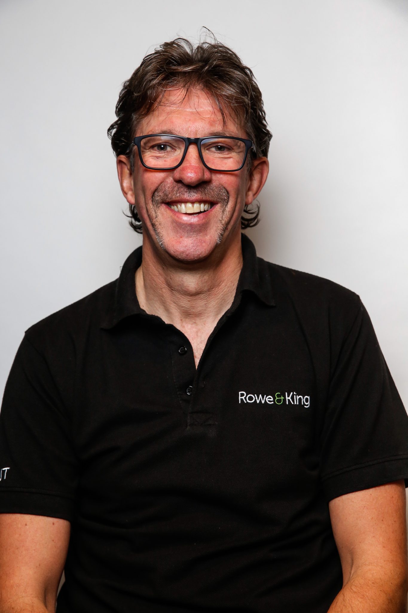 Courtney Rowe Rowe & King