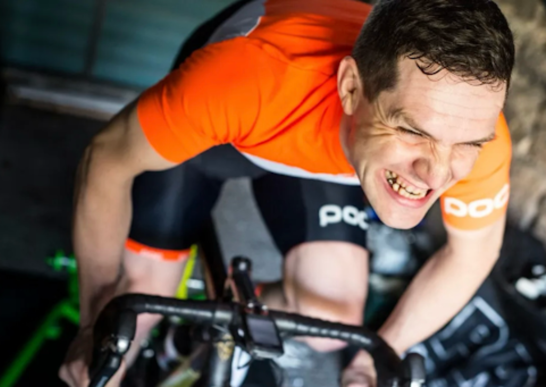 Cycling performance coaching