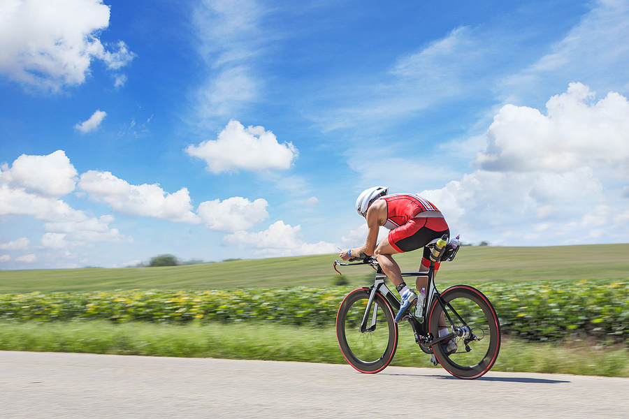 Cycling coach